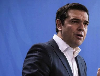 Αιχμές Αλ.Τσίπρα: «Υπάρχουν πολιτικές δυνάμεις που δεν θέλουν να δουν αυτή την κυβέρνηση να πετύχει»